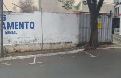 Venda - terreno comercial - centro - santa bárbara d'oeste - sp