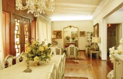 Venda - casa comercial - centro - santa bárbara d'oeste - sp