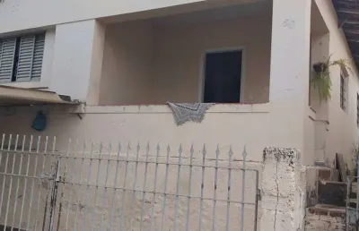 Venda - casa - vila linópolis i - santa bárbara d'oeste - sp