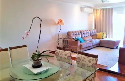 Apartamento com 3 quartos à venda na Vila Rehder, Americana 