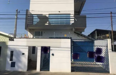 Barracão / Galpão / Depósito à venda na Cidade Jardim II, Americana 
