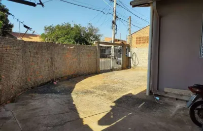 Venda - casa - conjunto habitacional angelo giubina - santa bárbara d'oeste - sp