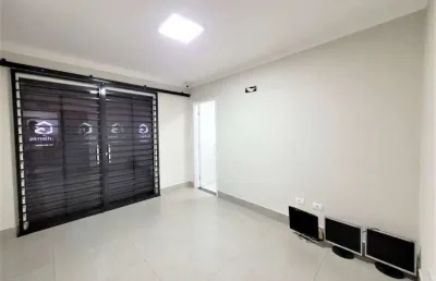 Venda - casa comercial - centro - santa bárbara d'oeste - sp