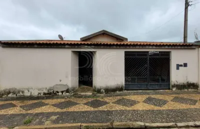 Venda - casa - jardim sartori - santa bárbara d'oeste - sp