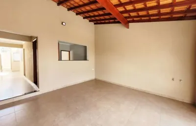 Venda - casa - jardim laudissi - santa bárbara d'oeste - sp