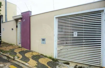 Casa com 3 quartos à venda no Centro, Santa Bárbara D'Oeste 