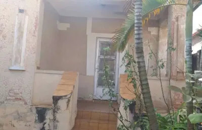 Casa com 2 quartos à venda no Centro, Santa Bárbara D'Oeste 