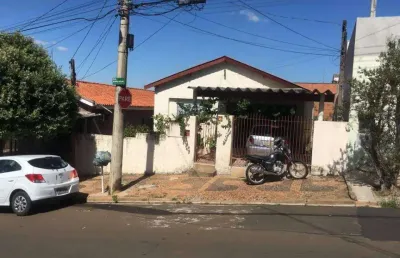 Venda - casa - vila linópolis i - santa bárbara d'oeste - sp