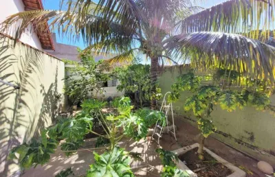 Venda - casa - jardim batagin - santa bárbara d'oeste - sp