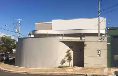 Casa com 3 quartos à venda no Centro, Santa Bárbara D'Oeste 