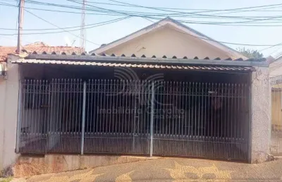 Casa com 2 quartos à venda no Centro, Santa Bárbara D'Oeste 