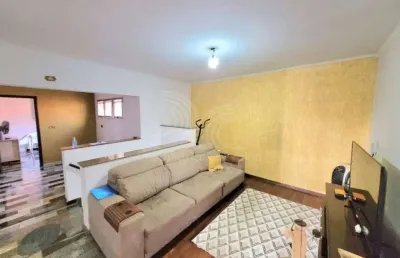 Venda - casa - jardim américa - santa bárbara d'oeste - sp