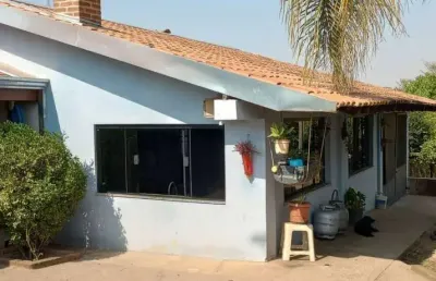Venda - chácara - santo antônio sapezeiro - santa bárbara d'oeste - sp