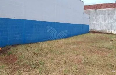 Venda - terreno comercial - jardim são francisco - santa bárbara d'oeste - sp