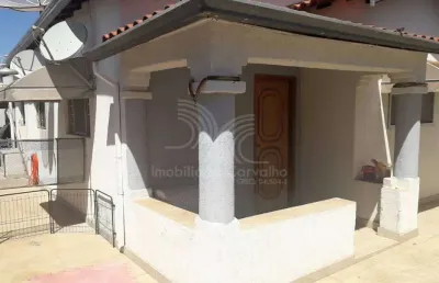 Venda - casa - vila linópolis i - santa bárbara d'oeste - sp