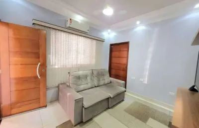 Venda - casa - jardim laudissi - santa bárbara d'oeste - sp