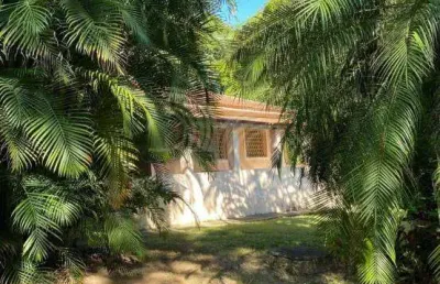 Venda - chácara - jardim santa alice - santa bárbara d'oeste - sp