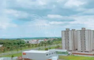 Venda - apartamento - jardim firenze - santa bárbara d'oeste - sp