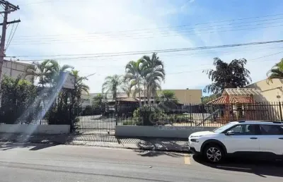 Terreno comercial à venda no Centro, Santa Bárbara D'Oeste 