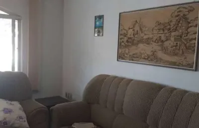 Casa com 2 quartos à venda no Centro, Santa Bárbara D'Oeste 