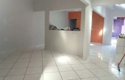 Venda - casa - jardim residencial mariana - santa bárbara d'oeste - sp