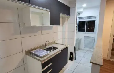 Venda - apartamento - jardim firenze - santa bárbara d'oeste - sp