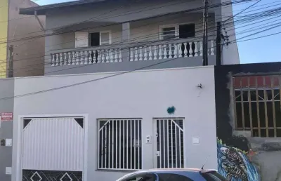 Venda - casa - jardim laudissi - santa bárbara d'oeste - sp