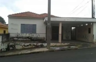 Venda - casa - vila betica - santa bárbara d'oeste - sp
