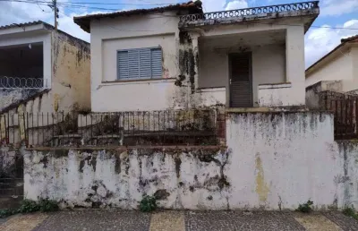 Casa com 2 quartos à venda no Centro, Santa Bárbara D'Oeste 