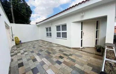 Venda - casa - vila brasil - santa bárbara d'oeste - sp