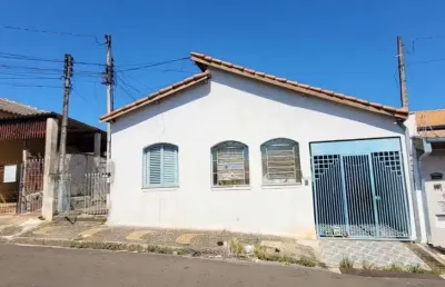 Venda - casa - vila pires - santa bárbara d'oeste - sp