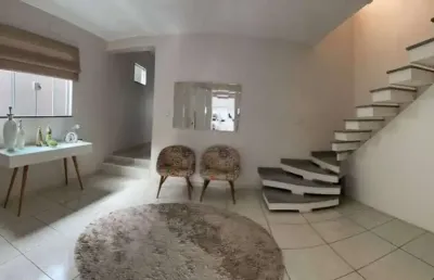 Casa com 2 quartos à venda no Centro, Santa Bárbara D'Oeste 