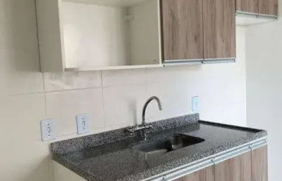 Venda - apartamento - planalto do sol ii - santa bárbara d'oeste - sp