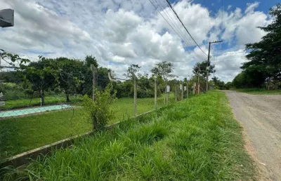 Chácara / sítio com 2 quartos à venda no Bairro do Porto, Limeira 