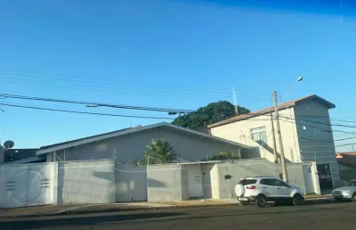 Venda - casa - jardim santa luzia - santa bárbara d'oeste - sp