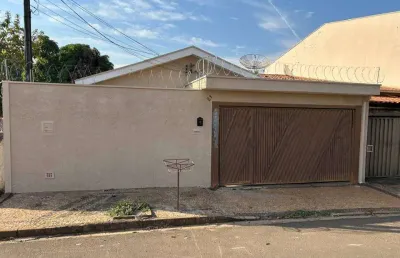 Venda - casa - jardim são luiz - santa bárbara d'oeste - sp