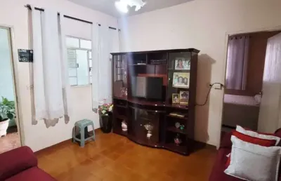Venda - casa - jardim são francisco - santa bárbara d'oeste - sp