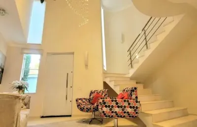 Venda - casa - residencial dona margarida - santa bárbara d'oeste - sp