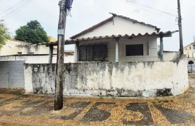 Venda - casa - vila grego - santa bárbara d'oeste - sp
