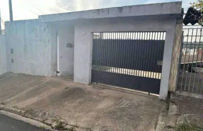 Venda - casa - jardim das orquídeas - santa bárbara d'oeste - sp
