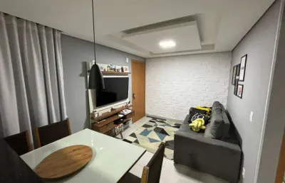 Venda - apartamento - jardim das laranjeiras - santa bárbara d'oeste - sp