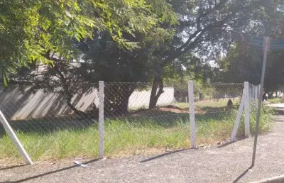 Venda - terreno - residencial dona margarida - santa bárbara d'oeste - sp