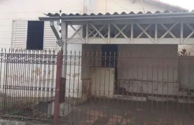 Venda - casa - jardim são luiz - santa bárbara d'oeste - sp
