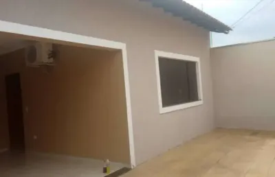 Venda - casa - jardim santa rita de cássia - santa bárbara d'oeste - sp