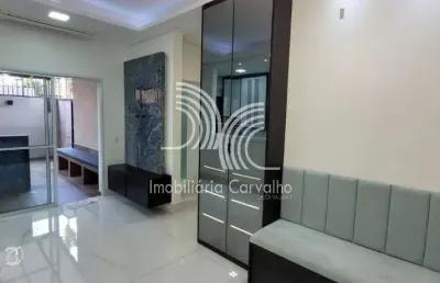 Venda - apartamento - jardim são francisco - santa bárbara d'oeste - sp