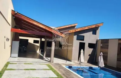 Venda - casa - reserva centenária - santa bárbara d'oeste - sp