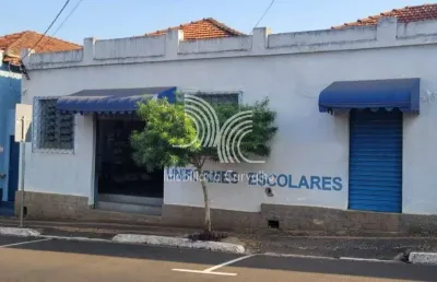 Venda - salão - centro - santa bárbara d'oeste - sp