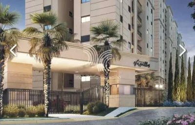Venda - apartamento - terras de santa bárbara - santa bárbara d'oeste - sp