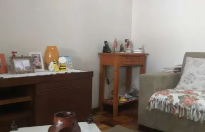 Casa com 3 quartos à venda no Centro, Americana 