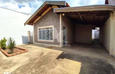Venda - casa - jardim batagin - santa bárbara d'oeste - sp